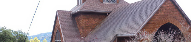 City of Sausalito On-call Preservation Services