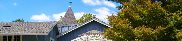 R. Stanley Dollar Sr. Residence