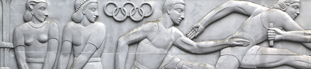 George Washington High School