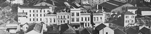 Dogpatch Historic District