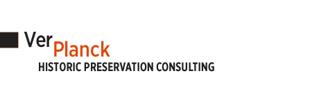 Ver Planck Historic Preservation Consulting