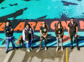 SF American Indian Multiple Property Document