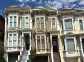 Duboce Triangle Survey