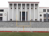 George Washington High School