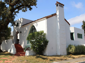 Marin County Historic Preservation Services
