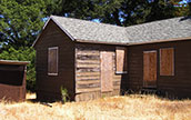 Beatty Ranch Cottage