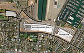 Encinal Terminals Planning Meeting