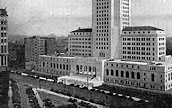 Los Angeles City Hall 1931