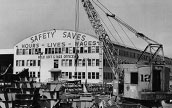 Marinship Building