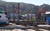Marinship Current Status