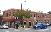 Martinez Historic Building