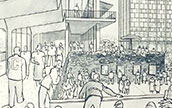 Sproul Competition drawings