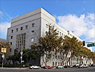 San Francisco Hall of Justice Replacement Project