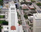 Los Angeles Civic Center Survey