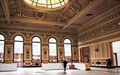 Hibernia Bank Exterior 073