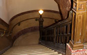 Hibernia Bank Interior 090